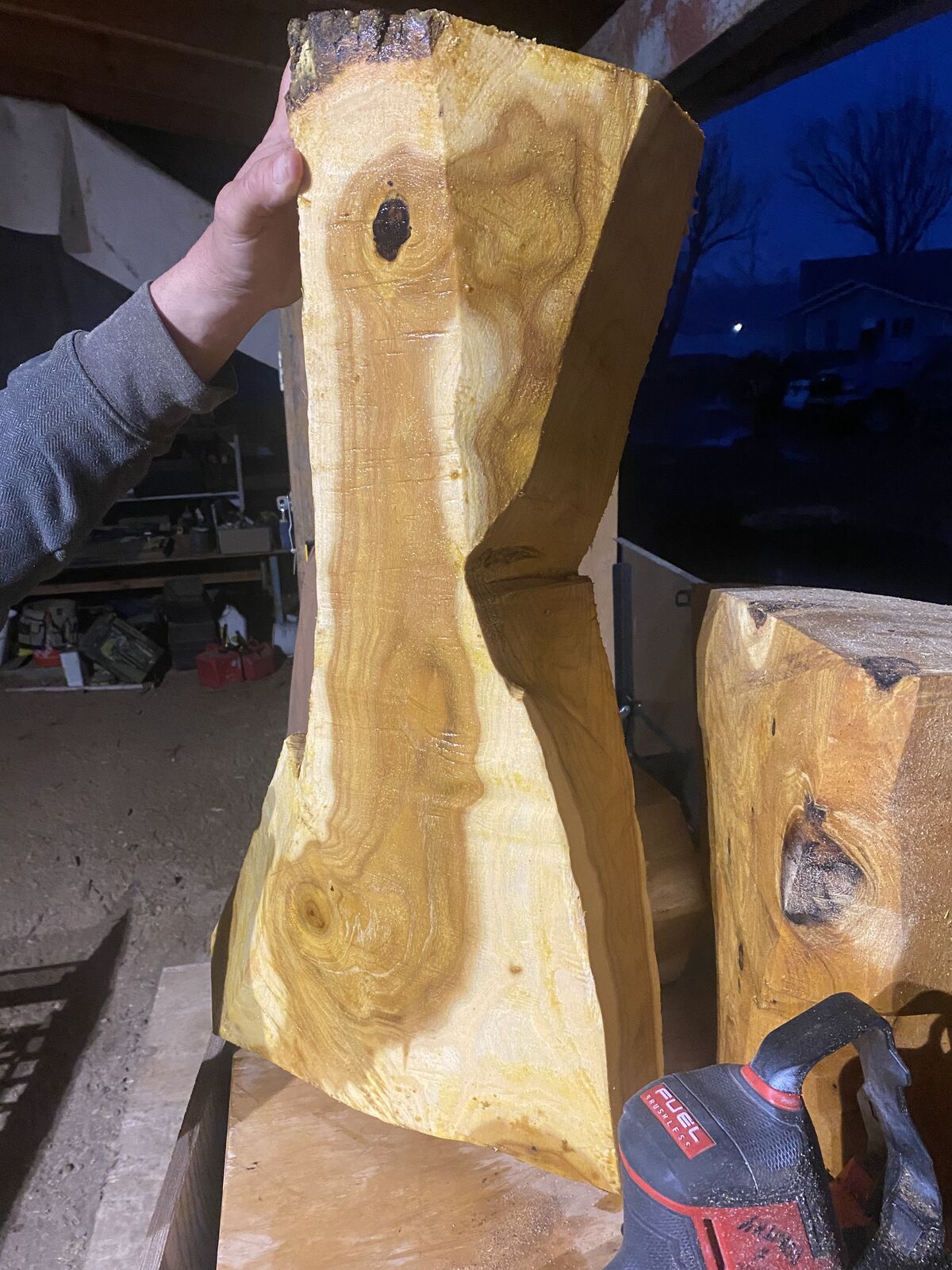 Woodcrafts Events And More