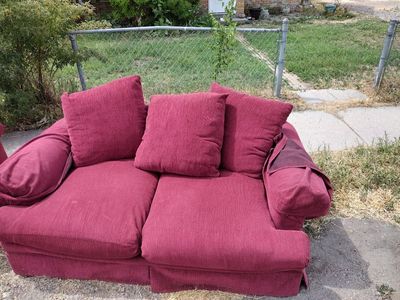 Free Couches