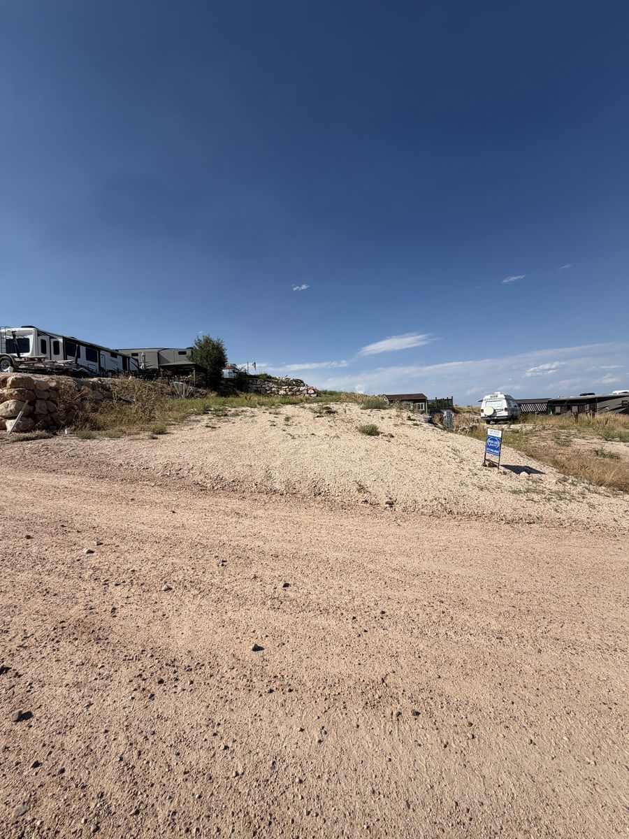 BEAR LAKE RV Land / Lot for Sale