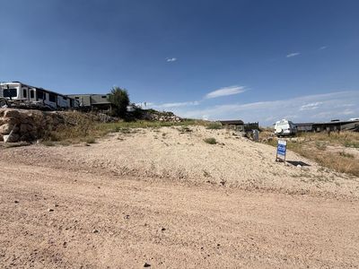 BEAR LAKE RV Land / Lot for Sale