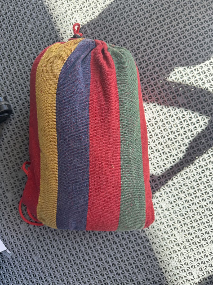 Camping Items
