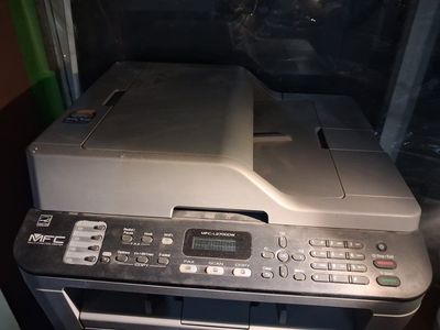 printer