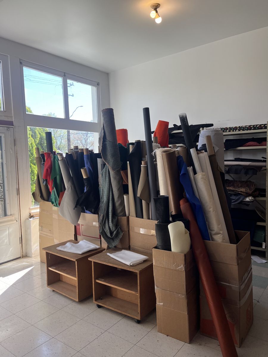 STUDIO SALE! FINAL DAY SATURDAY 05/02
