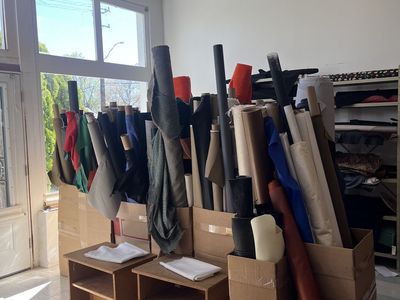 STUDIO SALE! FINAL DAY SATURDAY 05/02