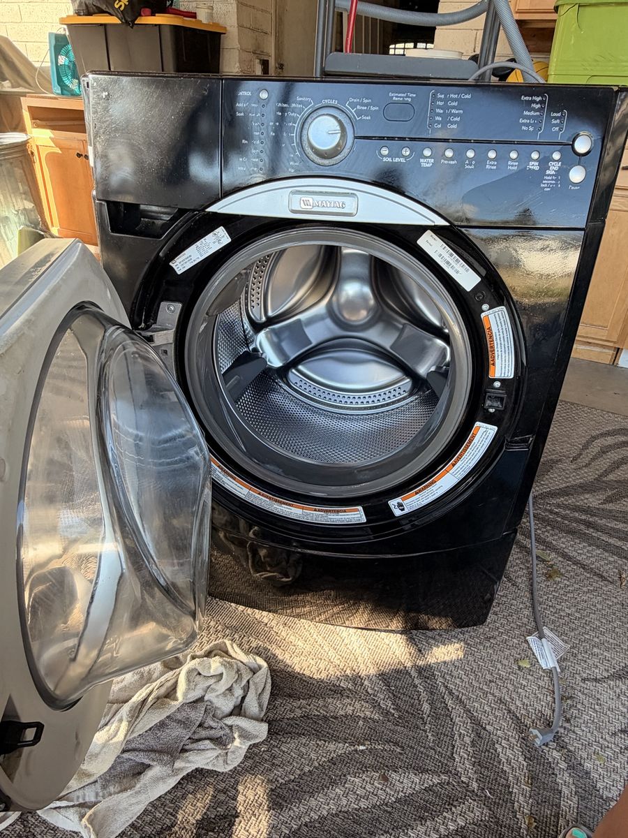Washing machine | FREE (items only, no businesses) | KSL Classifieds