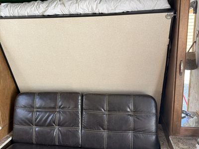 2018 Forest River Wildwood X-light 17rbxl