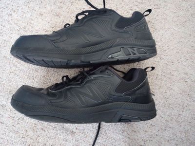 New Balance 857 size 14 2e