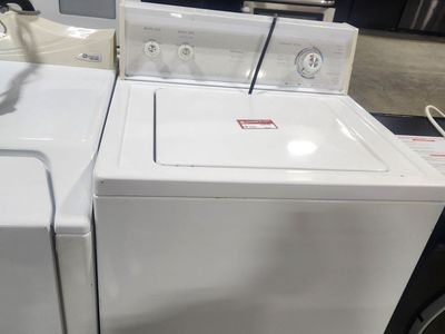 LOW PRICE GUARANTEED! KENMORE TOPLOAD WASHER!