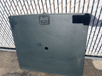 2002-2006 Honda CRV table cargo cover