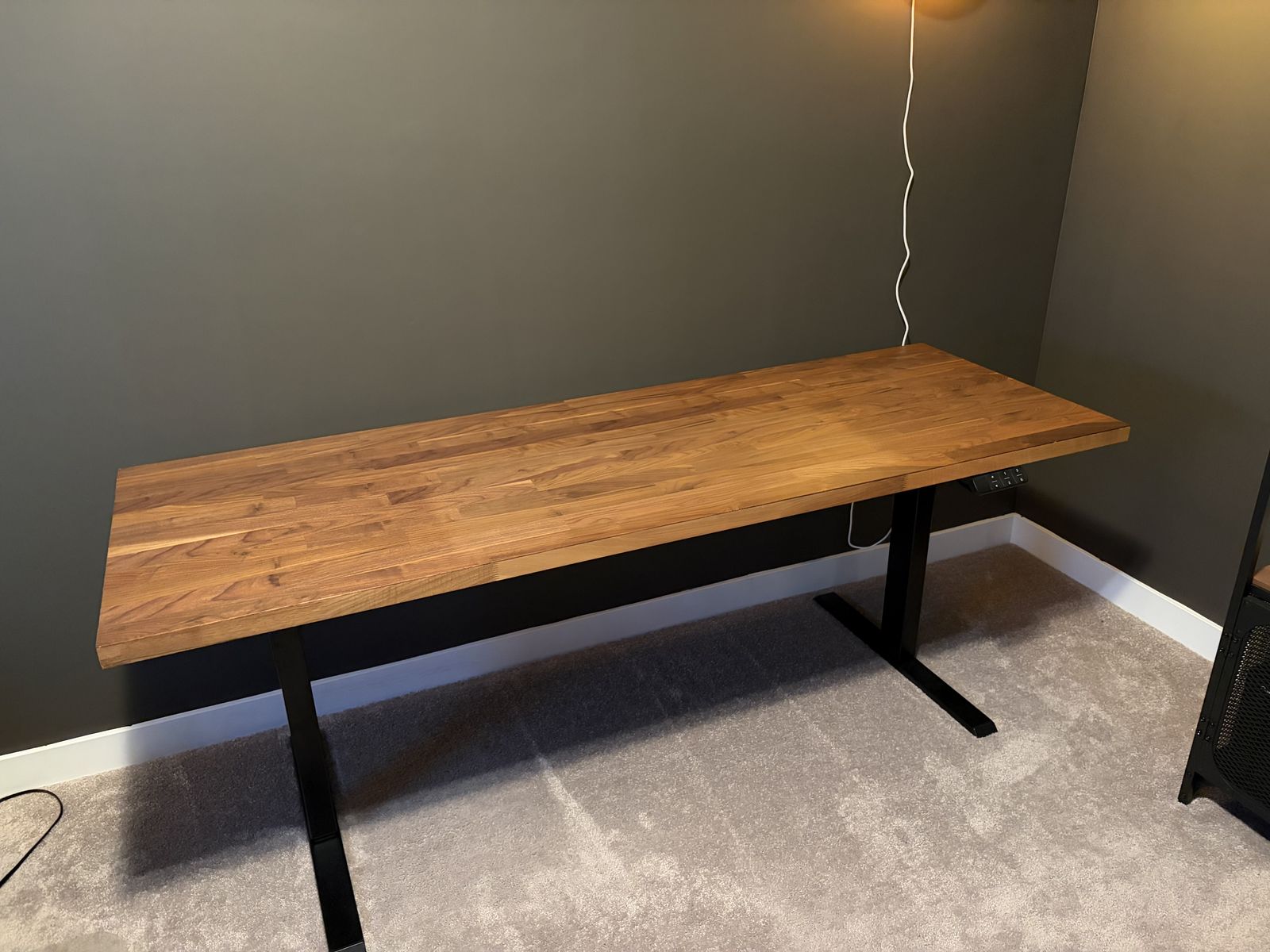 Ikea KARLBY Standing Desk