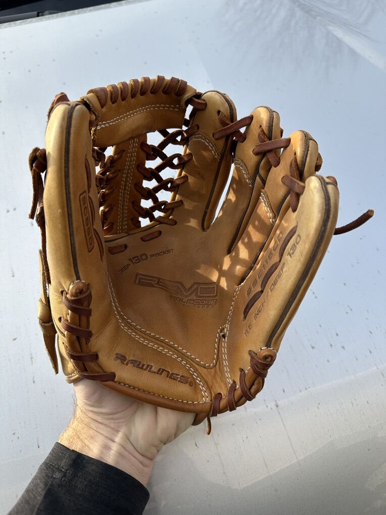 Rawlings Revo 11.5