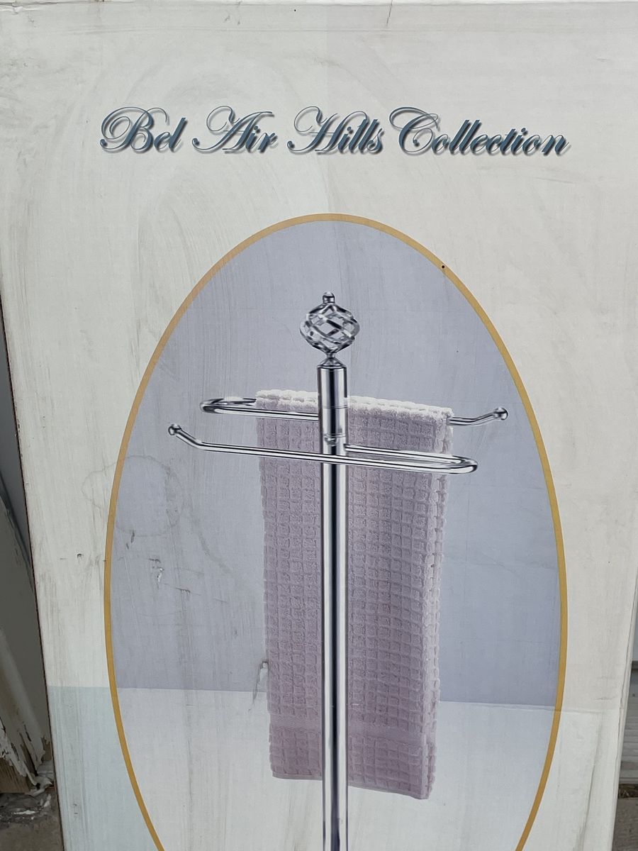 Towel Caddy - Never Used