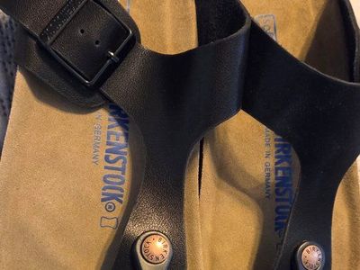 Women's Shoes