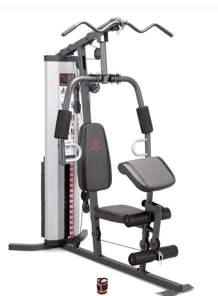 Marcy Home Gym