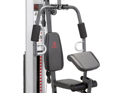 Marcy Home Gym