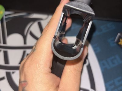 OEM (NEW) Sig Sauer P365 Frame Only