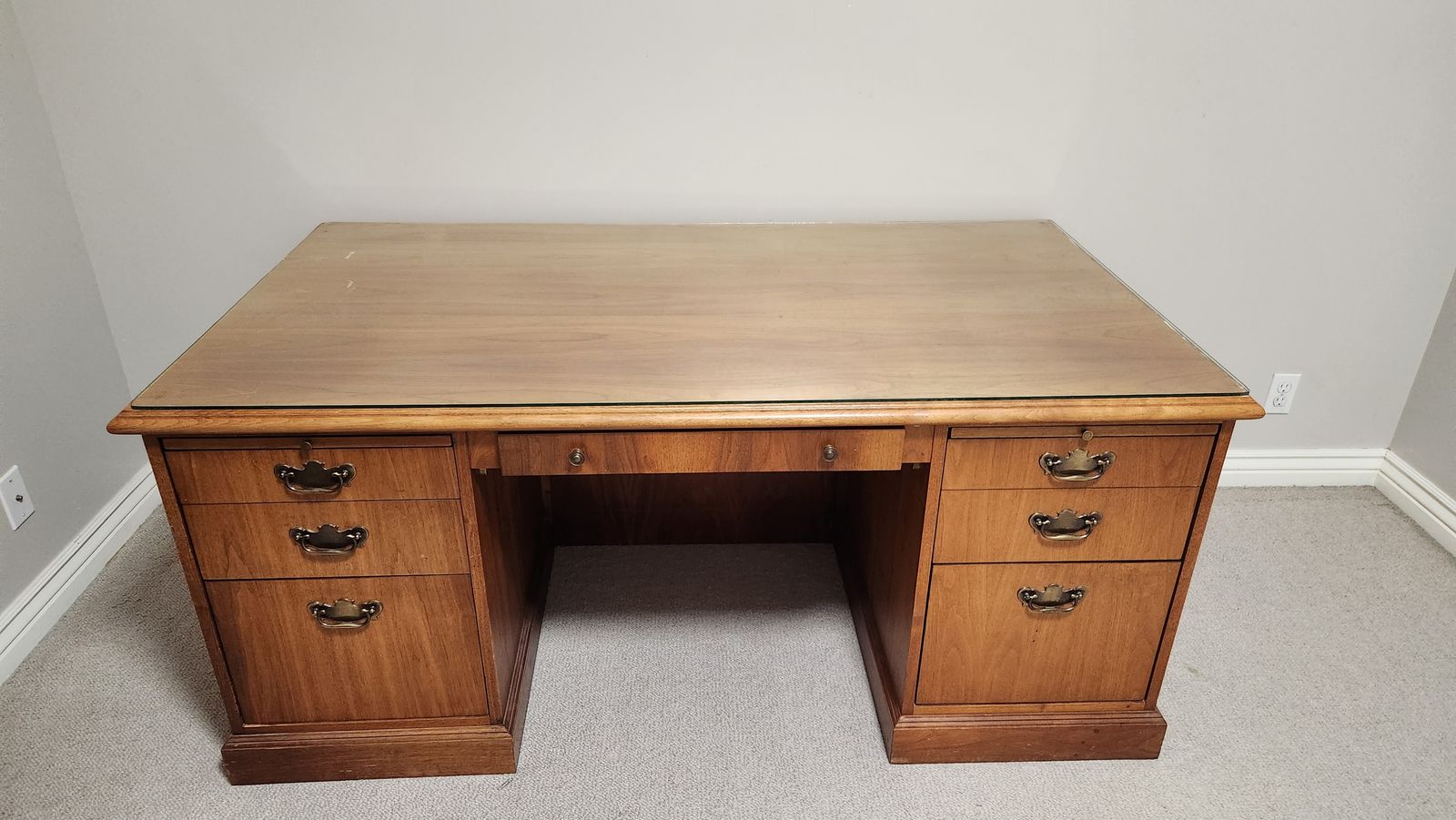 Office Desk
