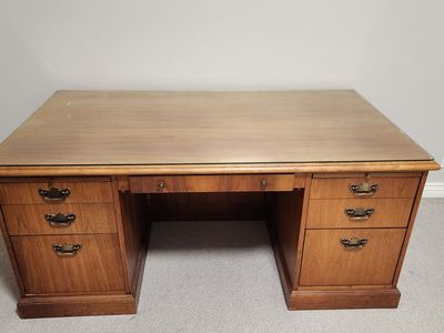 Office Desk