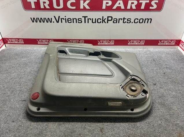 Kenworth Left Interior Door Panel