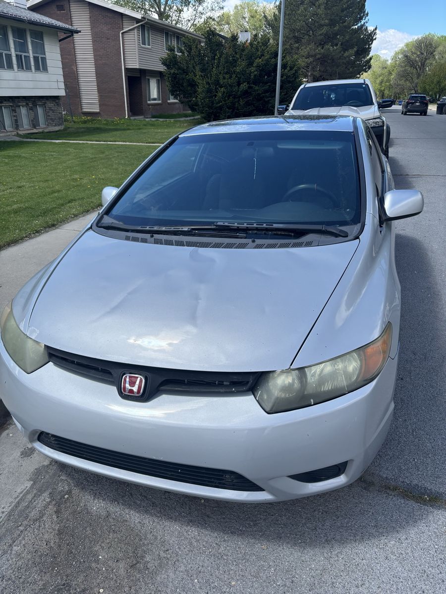 2006 HONDA CIVIC