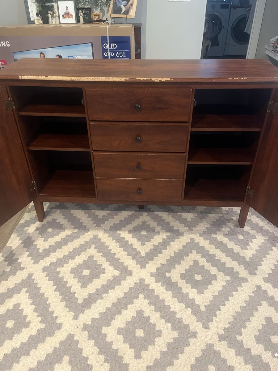 Bedroom Dresser
