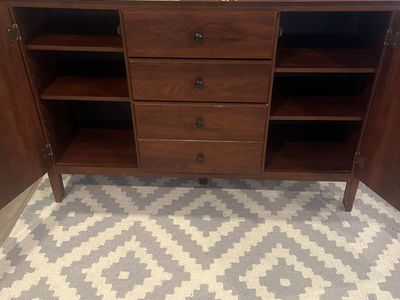 Bedroom Dresser
