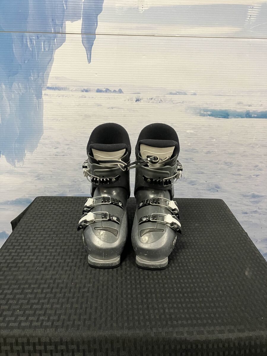 Used Rossignol Comp Ski Boot - 18.5MP