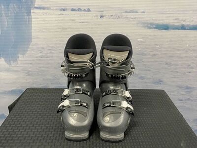 Used Rossignol Comp Ski Boot - 18.5MP