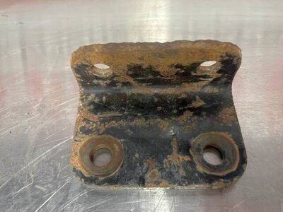 Kenworth T800 Front Bumper Bracket