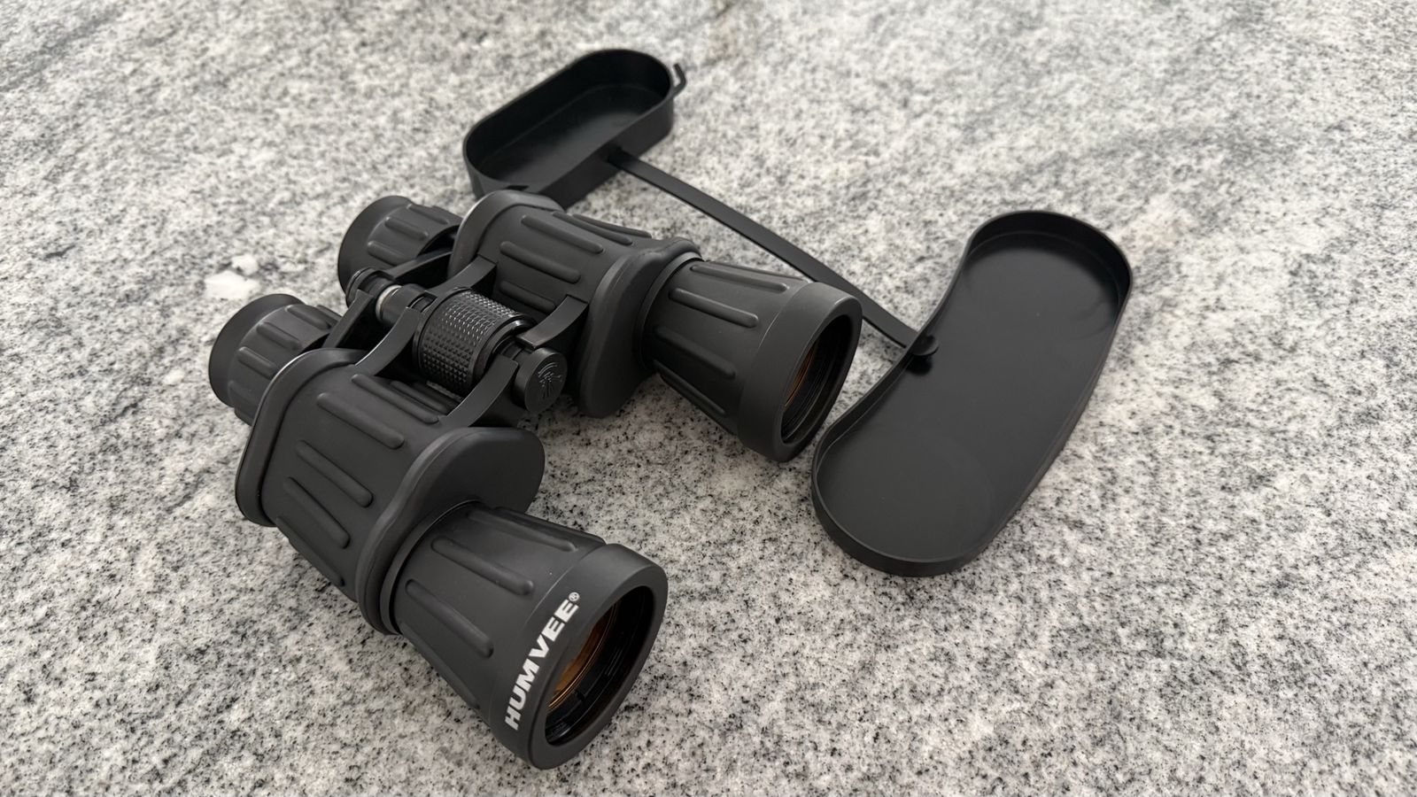 10x50 Humvee Binoculars