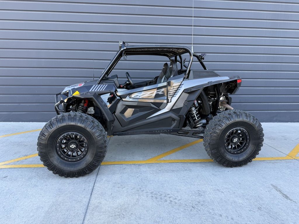 2021 Polaris® RZR Turbo S