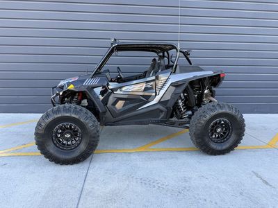 2021 Polaris® RZR Turbo S