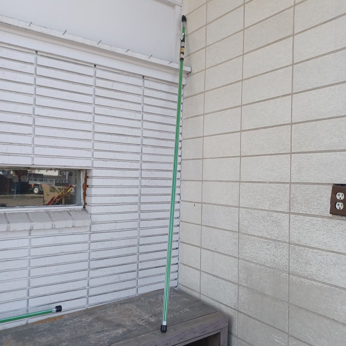 Greenlee 540-24 fish Stix kit/electrical