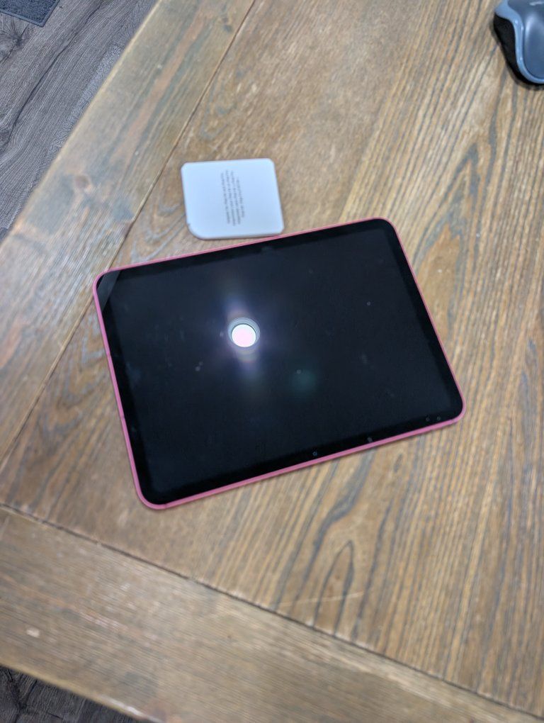 Apple iPad 11th Generation