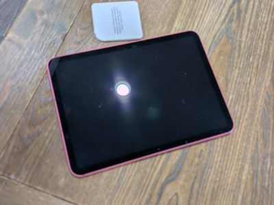 Apple iPad 11th Generation