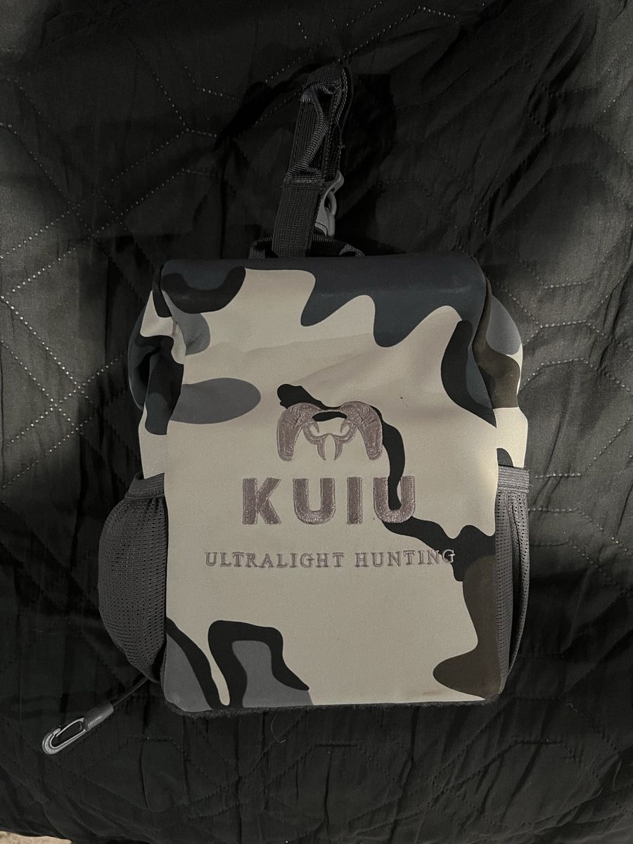 Original kuiu bino harness gen 1