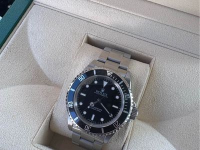 Rolex Submariner No Date