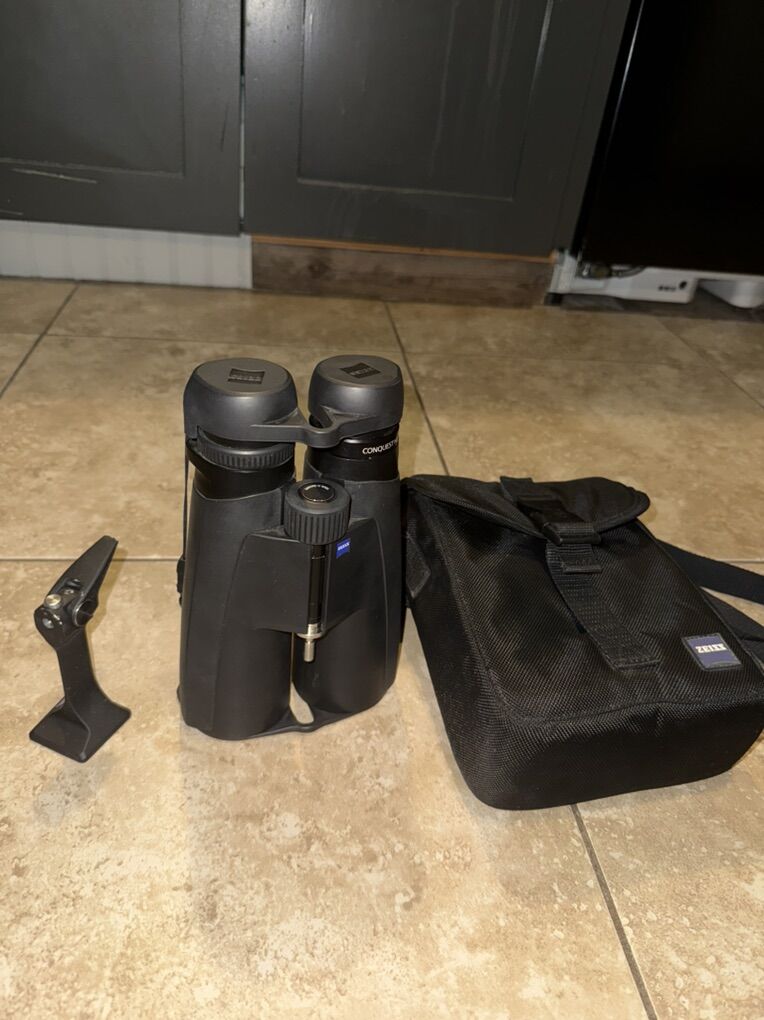 Zeiss Conquest HD 15x56 Binoculars