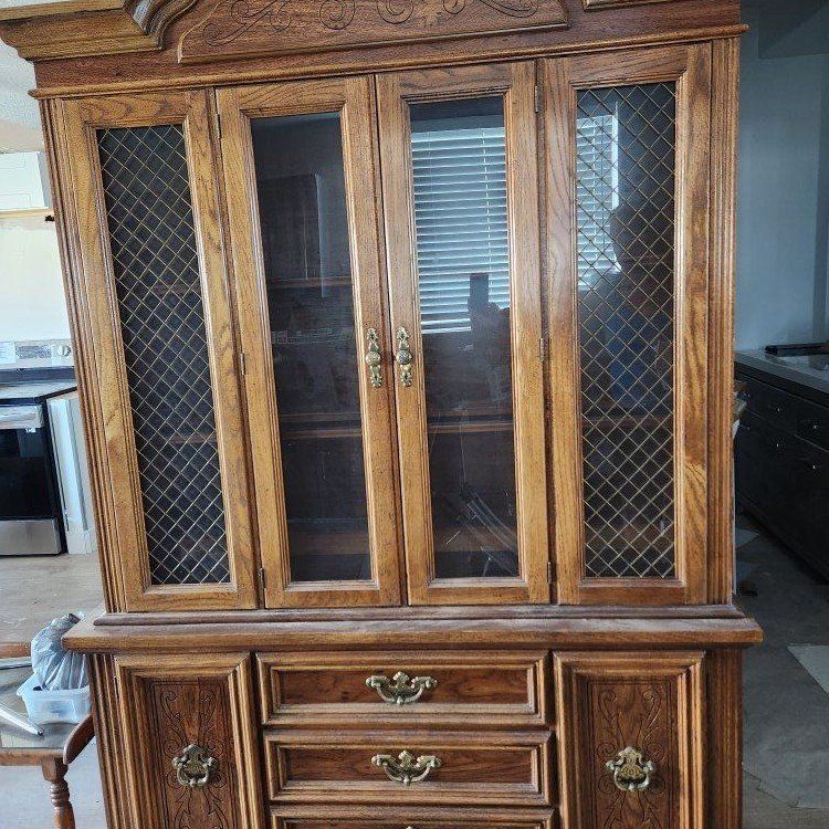 china hutch
