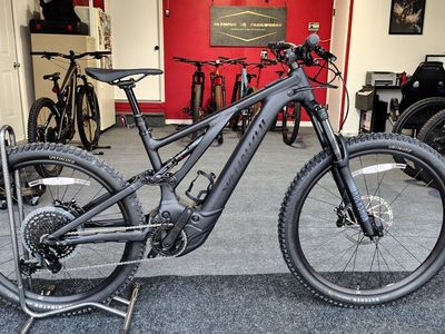 Specialized Turbo Levo Alloy