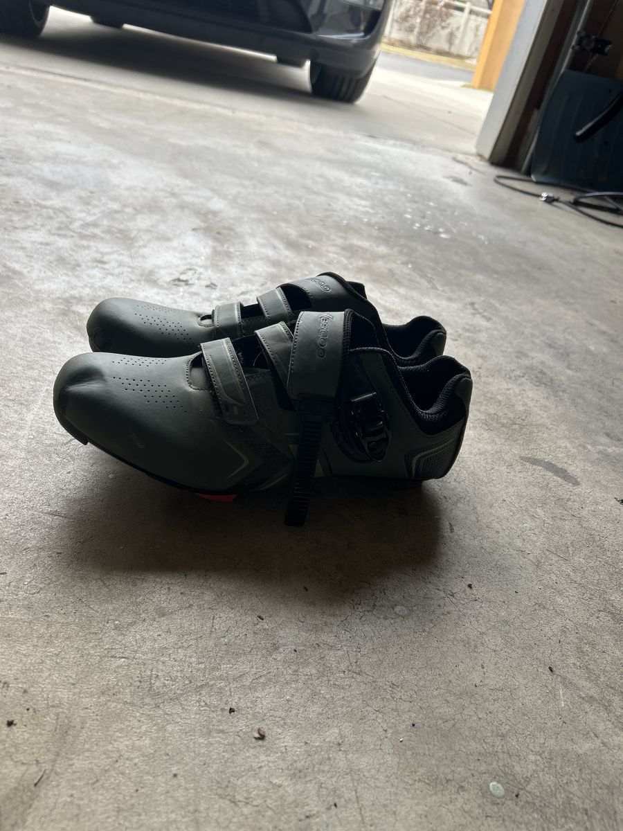 Kescoo Cycling Shoes