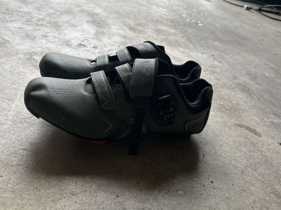 Kescoo Cycling Shoes