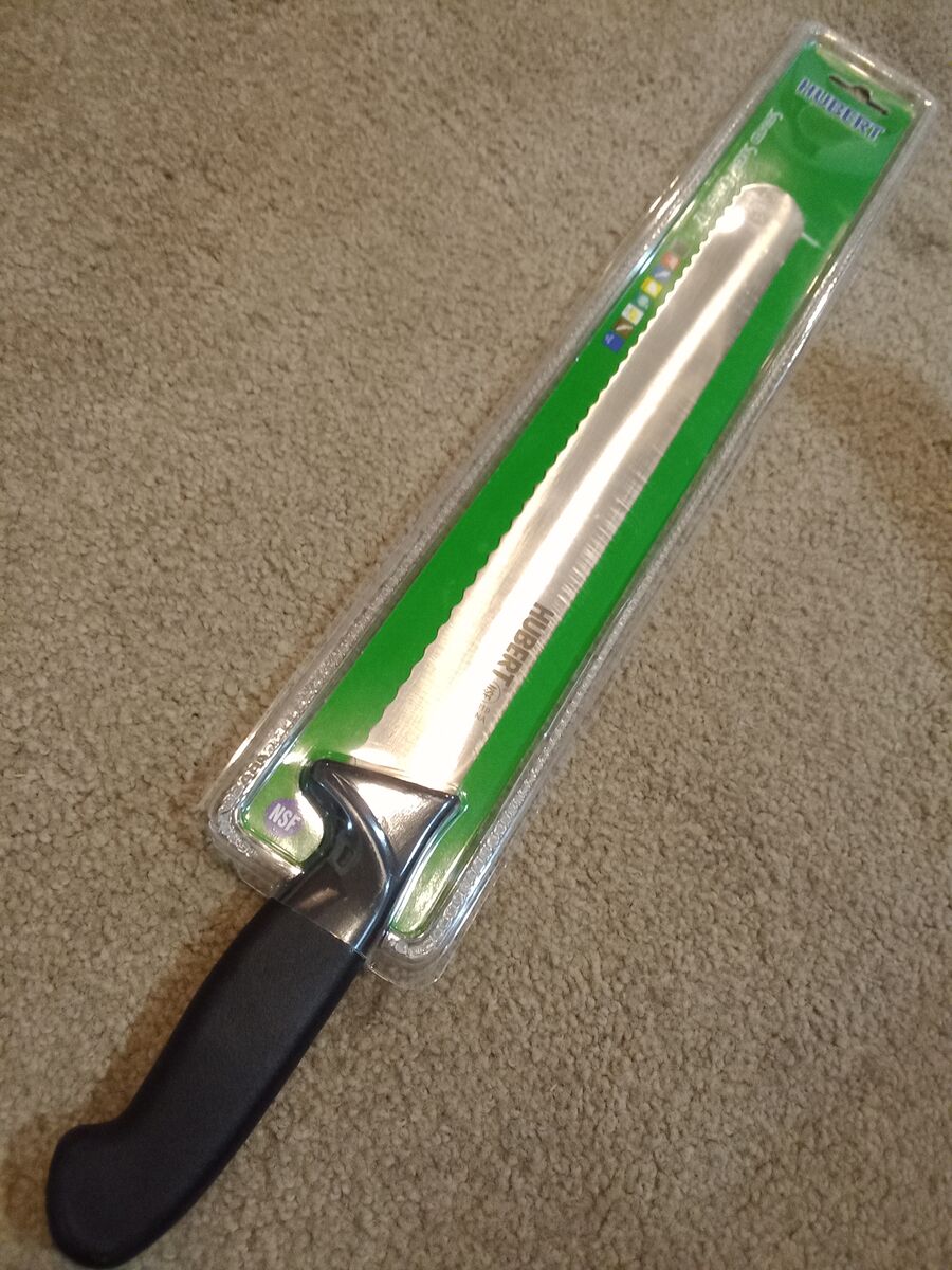 Hubert 3 new unopened knife