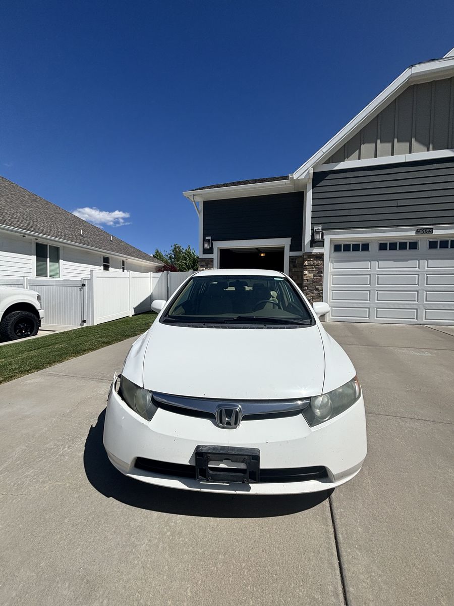 2006 Honda Civic 
