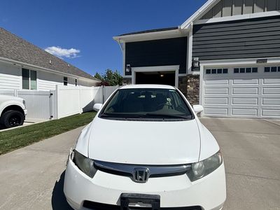 2006 Honda Civic