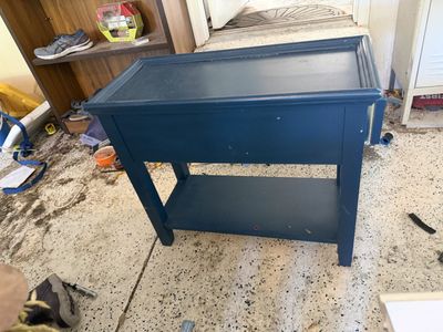 end table