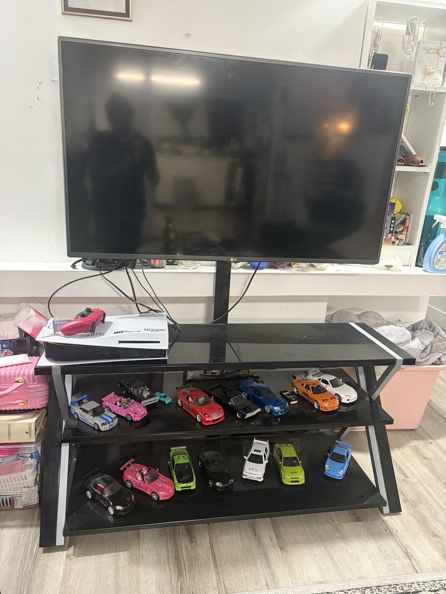 TV stand