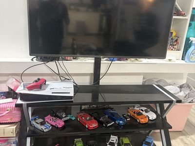 TV stand