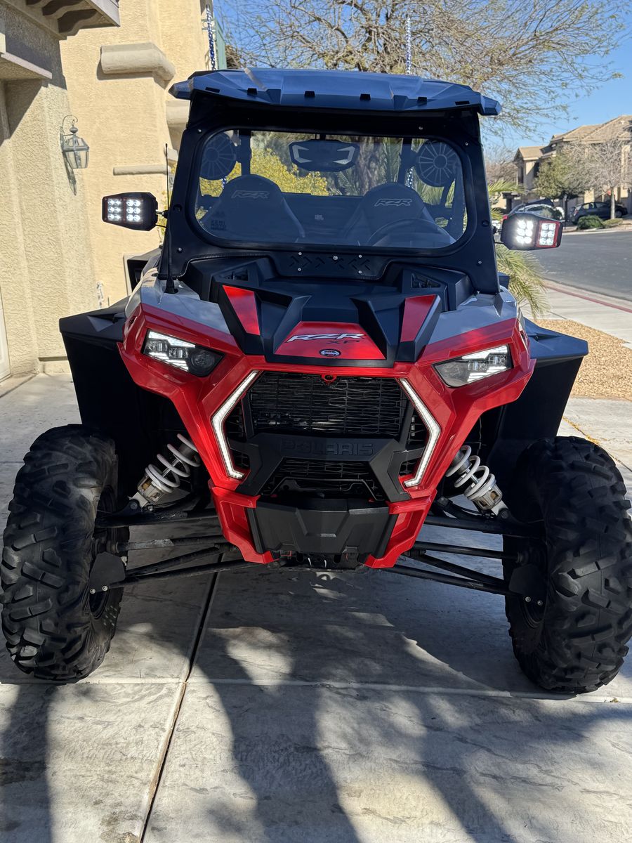 2023 Polaris RZR XP 1000 Ultimate