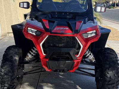 2023 Polaris RZR XP 1000 Ultimate